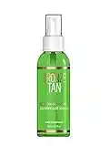 Bronze Tan Self Tanning Water Spray For Face | Hydrating Self Tan Water for a Natural Sunless Tan | Self Tanner Ideal for All Skin Types | Buildable Fake Tan 125ml(4.2 fl oz)