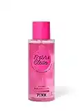 Victoria's Secret Pink Fresh and Clean Body Mist