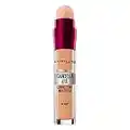 Maybelline New York - Anti-cernes/Correcteur Fluide - Instant Anti-Age L’Effaceur - Teinte : Beige Nu (02) - 6,8 ml