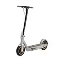 Segway Ninebot MAX G30LP Electric Kick Scooter, Up to 25 Miles Long-range Battery, Max Speed 18.6 MPH, Lightweight and Foldable, Gray