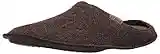 Crocs Classic Slipper, Zapatillas de estar por casa Unisex adulto, Marrón (Espresso/Walnut), 43/44 EU