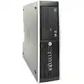 Hp Elite 8300 SFF – Ordinateur de bureau (Intel Core i5-3470, 3,2 GHz, 8 Go de RAM, Disque SSD 240 Go + 500 Go HDD, Lecteur, Windows 10 Pro ES 64) (Reconditionné)