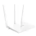 Tenda N300 Router Wireless con Antenne 5dBi ad Alta Potenza