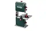 Metabo 619008000 Sega a Nastro. 400 W. 230 V. Verde