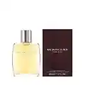 Burberry Classic Eau de Toilette for Men 50ml