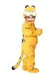 Garfield Toddler Costume