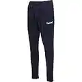 hummel Homme de Football Hmlpromo Pantalon, Marine, XXL EU