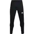 Under Armour Men's Challenger Training Pant, Tracksuit Bottoms for Men Made of 4-Way Stretch Fabric, Breathable and Light Tapered Joggers, Football Training Pants