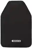 Le Creuset Rafraîchisseur pour Bouteilles de Vin ou Champagne, WA-126, Noir Mat, 59142010006068