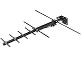 Channel Master CM-3010HD STEALTHtenna 50 Directional Outdoor TV Antenna