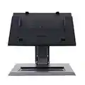 Dell 452-10779 E-Avis Ordinateur Portable, Notebook ou Moniteur LCD Stand pour Latitude E5250/E5450/E5520/ E6330/E7240/E7440/ Precision Portable Poste de Travail M6700 ( Remis à Neuf)