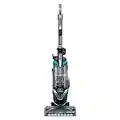BISSELL SurfaceSense Pet Upright Vacuum, 28179, Tangle-Free Multi-Surface Brush Roll, LED Headlights, SmartSeal Allergen System, Specialized Pet Tools, Easy Empty, Teal, Silver