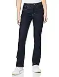 Levi's 725 High Rise Bootcut Jeans Femme, To The Nine, 32W / 32L