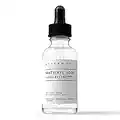 Asterwood Matrixyl 3000 + Argireline + Hyaluronic Acid Organic Serum for Face; Anti-Aging Face Serum, Anti-Wrinkle Serum, Facial Skin Serum Skin Care Products, 29ml/1 oz