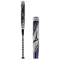 Mizuno F20-TITANIUM (-10) Fastpitch Softballschläger, 83,8 cm/652 g