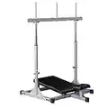 Powerline Vertical Leg Press