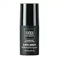 Tiege Hanley Morning and Night Facial Firming Serum for Men (SUPER SERUM)| Sodium Hyaluronate and Retinyl Palmitate for Tighter, Smoother Skin | 0.5 Fluid Ounces