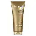 Dove Summer Revived Medium to Dark Gradual Tanning Lotion For a Sun-Kissed Glow Self Tan Body Lotion Tanning Lotion For All Skin Types 200 ml