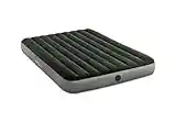 Intex Dura-Beam Standard Single-High Air Mattress Series (Pump Included)