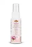 OTACI Acqua di Rose Pura e Naturale al 100%, Spray Idratante Viso, Rinfrescante, Rassodante, Vegano