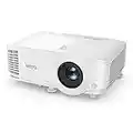 Benq TH575 Data Projector Standard Throw Projector 3800 ANSI lumens DLP 1080p (1920x1080) 3D White