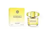 Versace Yellow Diamond Agua de Colonia - 90 ml