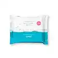 Carell CBC60 Body Care Wipes - Easy to Use, Containing Aloe Vera - Dermatologically Tested, Alcohol-Free - Pack of 60 Wipes