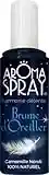 AROMASPRAY® - Spray d'Ambiance - Aromathérapie - Brume d'Oreiller - Sommeil - Relaxant - Calmant - Huiles Essentielles 100% pures et naturelles - 100 ml