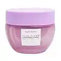 Glow Recipe Plum Plump Cream - Non-Greasy & Quick Absorbing Whipped Gel Cream Moisturizer - Plum, Hyaluronic Acid & Willowherb Hydrates, Plumps & Balances Skin for Dewy Glow (50ml / 1.7oz)