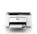 Epson Expression Home XP-4155 3-in-1 Tinten-Multifunktionsgerät (Druck, Scan, Kopie, WiFi, Einzelpatronen, Duplex, 6,1 cm Display, DIN A4), inkl. 6 Monate ReadyPrint Flex Tintentarif