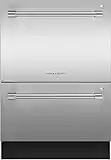 Fisher Paykel DD24DV2T9N Professional Series 24 Inch Built In Fully Integrated Dishwasher