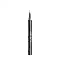 ARTDECO Long-Lasting Liquid Liner Intense - Flüssiger, farbintensiver Eyeliner in Stiftform mit Nylon-Filzspitze und extremer Haltbarkeit - 1 x 0,6 ml