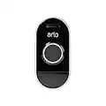 Arlo Audio Doorbell, White (AAD1001-100NAS)