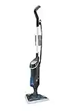 BISSELL 1897N Powerfresh LiftOff Steam Mop 2in1 Dampfreiniger mit abnehmbarem Hand-Dampfreiniger (1600W - 0.4 L)