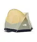 THE NORTH FACE Super Dome Tende da campeggio Green-300 Taglia unica