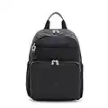 Kipling Maisie Diaper Backpack Black Noir