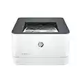 HP LaserJet Pro 3001dw Wireless Black & White Printer