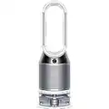 Dyson Pure Humidify + Cool purificatore 60,5 dB Argento, Bianco 40 W