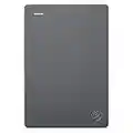 Seagate Basic portátil, 4 TB, Disco duro externo, HDD, USB 3.0 para PC, ordenador portátil (STJL4000400)