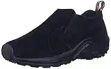 Merrell Men's Jungle Moc Moccasin, Midnight, 9 M US