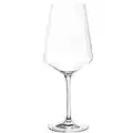 LEONARDO HOME PUCCINI Weinglas, Glas, klar, 6 Stück (1er Pack), 6