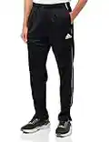 adidas CORE18 TR PNT Pantalon Homme, Black/White, S