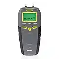 General Tools & Instruments MMD4E Digital Moisture Meter