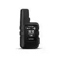 Garmin inReach Mini 2, Dispositivo Compacto de comunicación satelital con mensajería, Negro