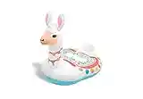 Intex Cute Llama Inflatable Ride-On, for Ages 14+, Multi