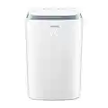 Danby DPA100E3WDB 10, 000 Btu Portable Air Conditioner with 3-in-1 Design, White