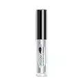 Mascara - Mascara Diamant Concassé Brillant - Mascara Volume - Cils Volumineux, Ongue DuréE - Mascara Cils en Fibre De Soie 4D - Allongeant Durable Toute La Journée