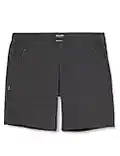 Craghoppers Kiwi Pro Shorts, Dark Lead, 36W