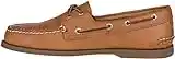 Sperry Top-Sider Men's A/O 2-eye Boat Shoes, Brown Sahara, 8 UK (42 EU)