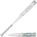 Easton 2018 Femme Cristal High School/Collegiate Fast Pitch Softball Bat -13, Femme, FP18CRY 31/18 Crystal -13, 31in